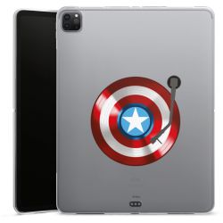 Tablet Silicone Case transparent