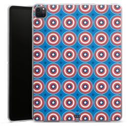 Tabletti Silikoni Suojakuori läpinäkyvä