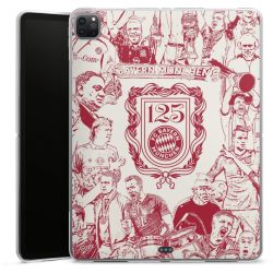 FCB 125 Jahre Legenden