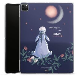 Tabletti Silikoni Suojakuori läpinäkyvä