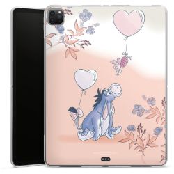 Tabletti Silikoni Suojakuori läpinäkyvä