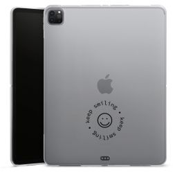 Tablet Silicone Case transparent