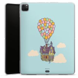 Tablet Silicone Case transparent
