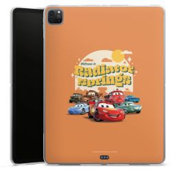 Tablet Silicone Case transparent