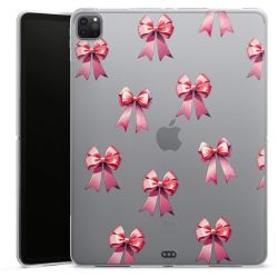 Surfplattor Silikonskal Case Genomskinlig