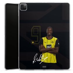 Tablet Silicone Case transparent