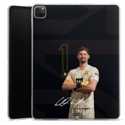 Tablet Silicone Case transparent