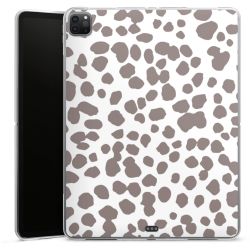 Tablet Silicone Case transparent