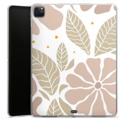 Tablet Silicone Case transparent