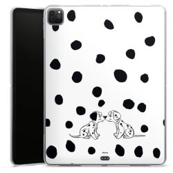 Tabletti Silikoni Suojakuori läpinäkyvä