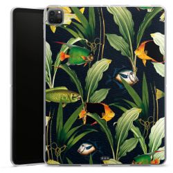 Tabletti Silikoni Suojakuori läpinäkyvä