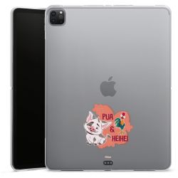 Tablet Silicone Case transparent