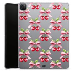 Tabletti Silikoni Suojakuori läpinäkyvä