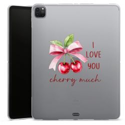 Tablet Silicone Case transparent