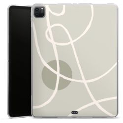 Tablet Silicone Case transparent