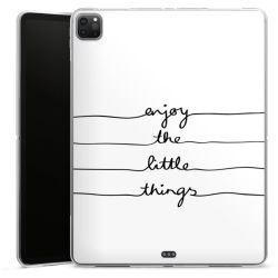 Tablet Silicone Case transparent