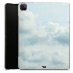 Tabletti Silikoni Suojakuori läpinäkyvä