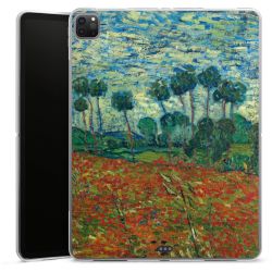 Tablet Silicone Case transparent