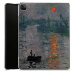 Tablet Silicone Case transparent