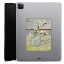 Tablet Silicone Case transparent