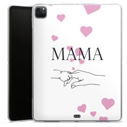 Tablet Silicone Case transparent