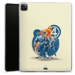 Tablet Silicone Case transparent