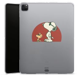 Tablet Silicone Case transparent