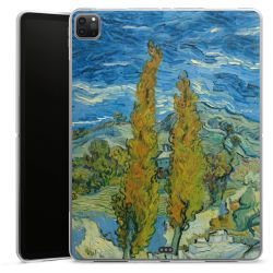 Tablet Silicone Case transparent