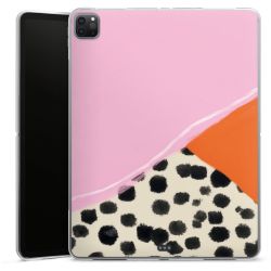 Tablet Silicone Case transparent