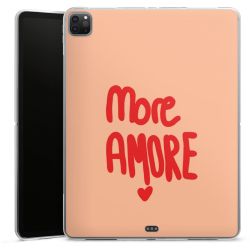 Tablet Silicone Case transparent