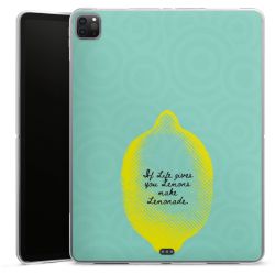 Tablet Silicone Case transparent