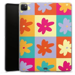 Tablet Silicone Case transparent