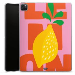 Surfplattor Silikonskal Case Genomskinlig