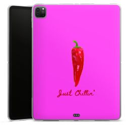 Tablet Silicone Case transparent