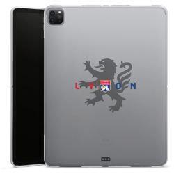 Tablet Silicone Case transparent