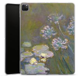 Tablet Silicone Case transparent