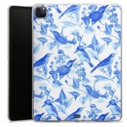 Tabletti Silikoni Suojakuori läpinäkyvä