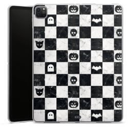 Tabletti Silikoni Suojakuori läpinäkyvä