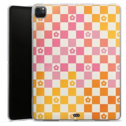 Tablet Silicone Case transparent