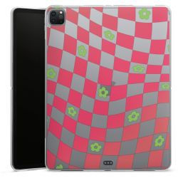 Tablet Silicone Case transparent