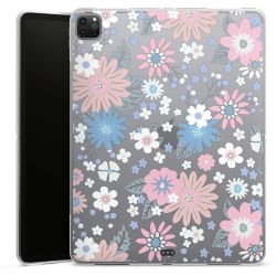 Tablet Silicone Case transparent