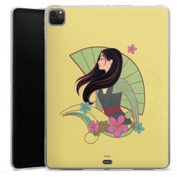 Tablet Silicone Case transparent