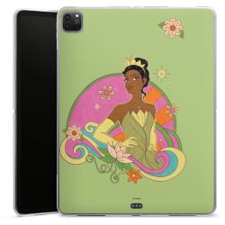 Tablet Silicone Case transparent