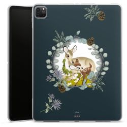 Tabletti Silikoni Suojakuori läpinäkyvä