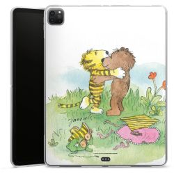 Tablet Silicone Case transparent