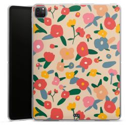 Tablet Silicone Case transparent