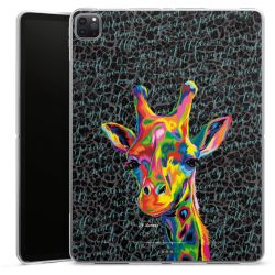 Tablet Silicone Case transparent