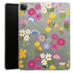 Tablet Silicone Case transparent