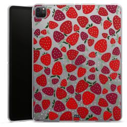 Tabletti Silikoni Suojakuori läpinäkyvä