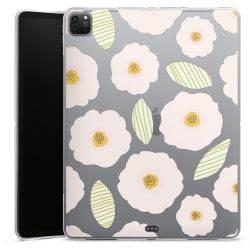 Tablet Silicone Case transparent